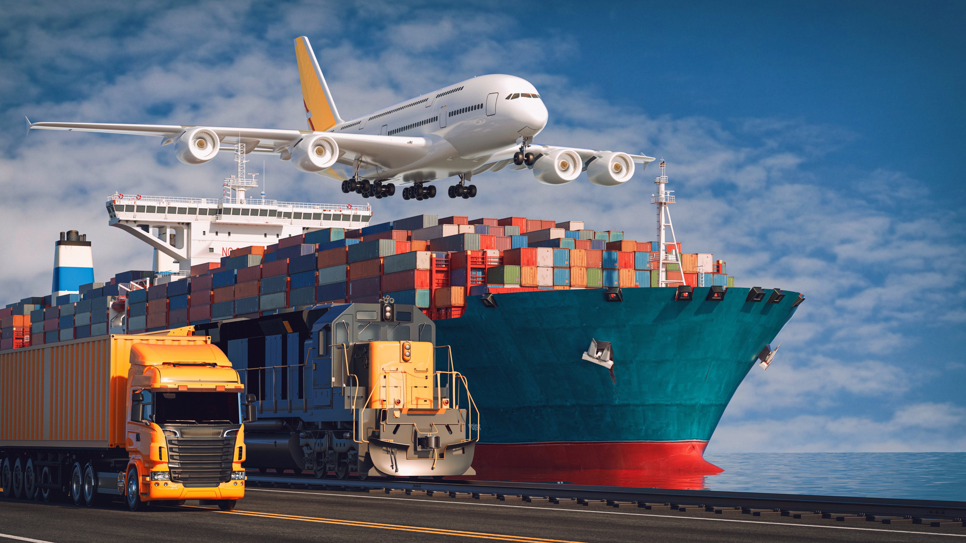 Shipping from Australia to Africa: What You Need to Know