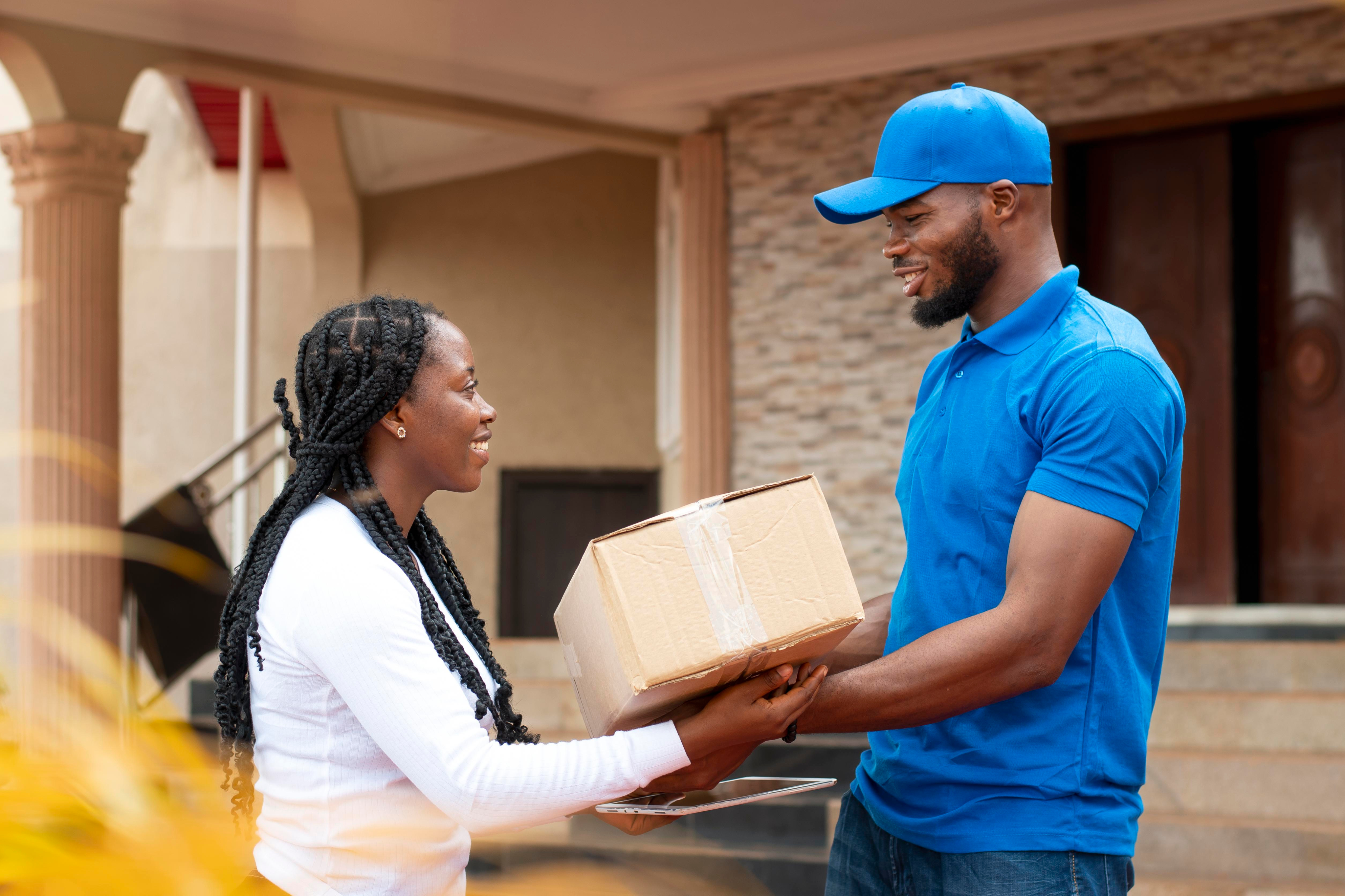 The Future of Freight: How Technology is Transforming Logistics