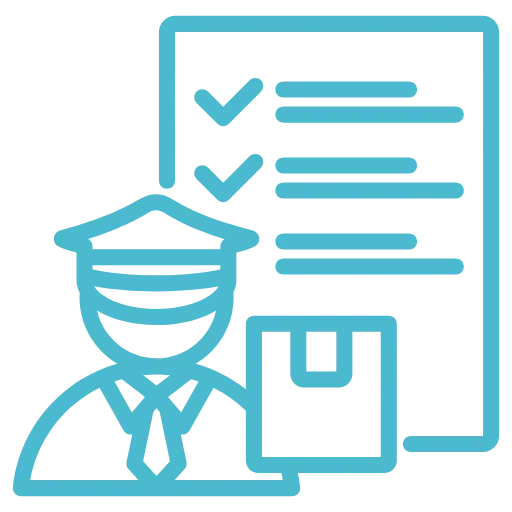 Customs Clearance