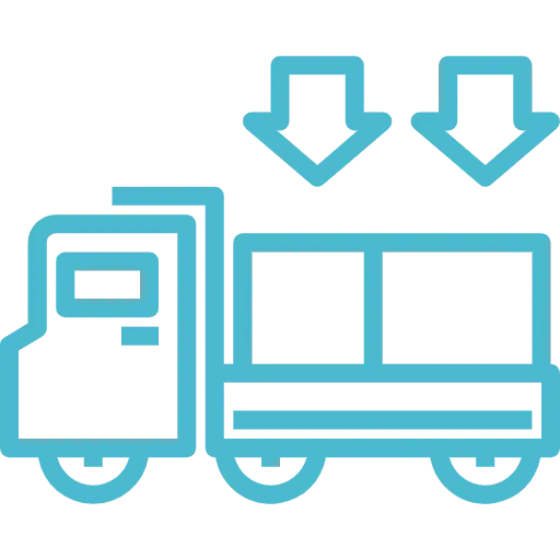 LCL (Less than Container Load) Services