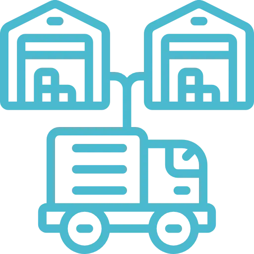 Warehousing Services